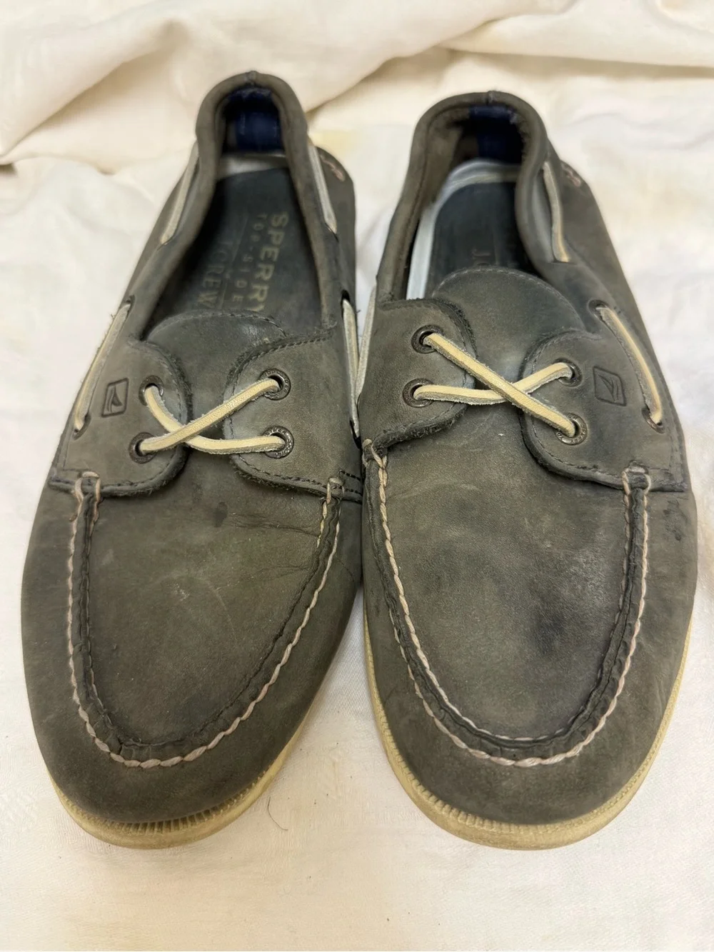 Sperry timeless boat